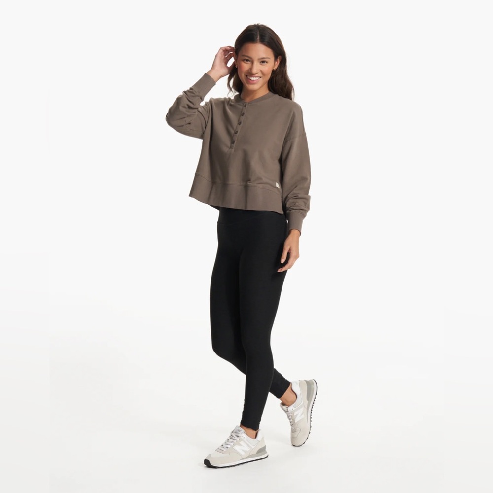 VUORI Clean Elevation Legging